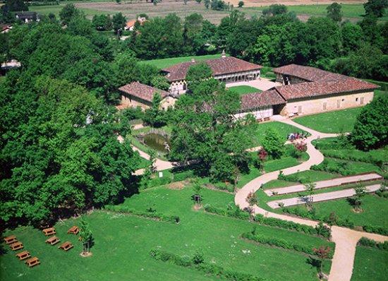Musée de la Bresse-Domaine des Planons